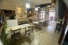 Loja / Estabelecimento Comercial em Cedofeita, Santo Ildefonso, Sé, Miragaia, São Nicolau e Vitória de 160,00 m²