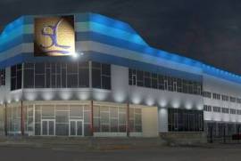 Многофукциональный комплекс Шерлэнд