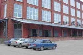 Сдаю в аренду производственные и складские пл