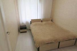 двухкомнатная квартира