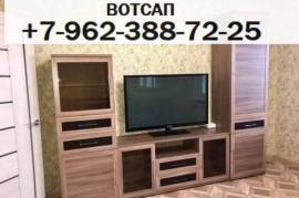 Пишите в WhatsApp +7 962-388-72-25. Также рядом сдаётся двухкомнатная квартира и частный дом!