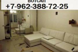 Пишите в WhatsApp +7-962-388-72-25. Также рядом сдаётся двухкомнатная квартира и частный дом!