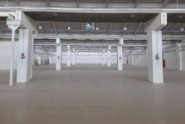 Торгово-складское помещение