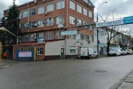 Склад, производство, торговля.