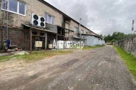 Аренда помещения под пищевое производство