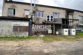 Аренда помещения под пищевое производство