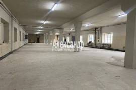 Аренда помещения под пищевое производство