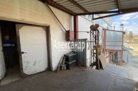 Аренда помещения под пищевое производство