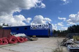 Аренда склад, производство