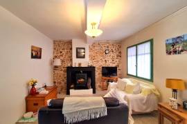 Character Village House With 3 Bedrooms, 2 Bathrooms, Patio And Roof Terrace With Views Character Village House With 3 Bedrooms, 2 Bathrooms, Patio And Roof Terrace With Views