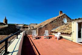 Character Village House With 3 Bedrooms, 2 Bathrooms, Patio And Roof Terrace With Views Character Village House With 3 Bedrooms, 2 Bathrooms, Patio And Roof Terrace With Views