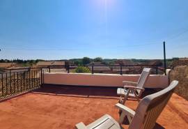 Character Village House With 3 Bedrooms, 2 Bathrooms, Patio And Roof Terrace With Views Character Village House With 3 Bedrooms, 2 Bathrooms, Patio And Roof Terrace With Views