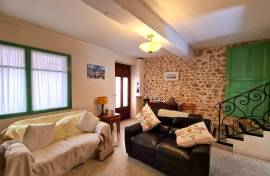 Character Village House With 3 Bedrooms, 2 Bathrooms, Patio And Roof Terrace With Views Character Village House With 3 Bedrooms, 2 Bathrooms, Patio And Roof Terrace With Views