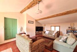 Character Village House With 3 Bedrooms, 2 Bathrooms, Patio And Roof Terrace With Views Character Village House With 3 Bedrooms, 2 Bathrooms, Patio And Roof Terrace With Views