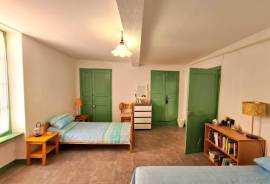 Character Village House With 3 Bedrooms, 2 Bathrooms, Patio And Roof Terrace With Views Character Village House With 3 Bedrooms, 2 Bathrooms, Patio And Roof Terrace With Views