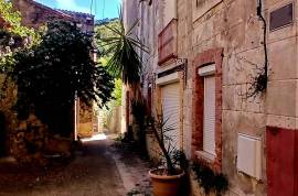 Charming Village House With 183 M2 Of Living Space, 3 Bedrooms, Possibility Of Indepent Gite And Terrace With Beautiful Views. Charming Village House With 183 M2 Of Living Space, 3 Bedrooms, Possibility Of Indepent Gite And Terrace With Beautiful Views.