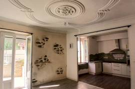 Charming Village House With 183 M2 Of Living Space, 3 Bedrooms, Possibility Of Indepent Gite And Terrace With Beautiful Views. Charming Village House With 183 M2 Of Living Space, 3 Bedrooms, Possibility Of Indepent Gite And Terrace With Beautiful Views.