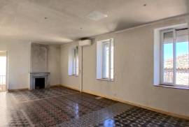 Charming Village House With 183 M2 Of Living Space, 3 Bedrooms, Possibility Of Indepent Gite And Terrace With Beautiful Views. Charming Village House With 183 M2 Of Living Space, 3 Bedrooms, Possibility Of Indepent Gite And Terrace With Beautiful Views.