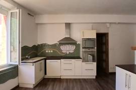 Charming Village House With 183 M2 Of Living Space, 3 Bedrooms, Possibility Of Indepent Gite And Terrace With Beautiful Views. Charming Village House With 183 M2 Of Living Space, 3 Bedrooms, Possibility Of Indepent Gite And Terrace With Beautiful Views.