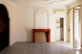 Charming Village House With 183 M2 Of Living Space, 3 Bedrooms, Possibility Of Indepent Gite And Terrace With Beautiful Views. Charming Village House With 183 M2 Of Living Space, 3 Bedrooms, Possibility Of Indepent Gite And Terrace With Beautiful Views.