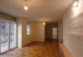 Charming Village House With 183 M2 Of Living Space, 3 Bedrooms, Possibility Of Indepent Gite And Terrace With Beautiful Views. Charming Village House With 183 M2 Of Living Space, 3 Bedrooms, Possibility Of Indepent Gite And Terrace With Beautiful Views.