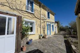 For Sale House with Gite and Pool, 1km from Magnac Laval 87