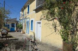 For Sale House with Gite and Pool, 1km from Magnac Laval 87 For Sale House with Gite and Pool, 1km from Magnac Laval 87
