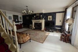 For Sale House with Gite and Pool, 1km from Magnac Laval 87 For Sale House with Gite and Pool, 1km from Magnac Laval 87