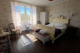 For Sale House with Gite and Pool, 1km from Magnac Laval 87 For Sale House with Gite and Pool, 1km from Magnac Laval 87