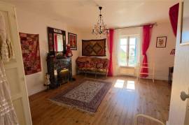 For Sale House with Gite and Pool, 1km from Magnac Laval 87 For Sale House with Gite and Pool, 1km from Magnac Laval 87