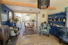 For Sale House with Gite and Pool, 1km from Magnac Laval 87 For Sale House with Gite and Pool, 1km from Magnac Laval 87