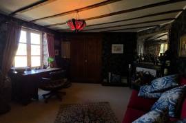For Sale House with Gite and Pool, 1km from Magnac Laval 87 For Sale House with Gite and Pool, 1km from Magnac Laval 87