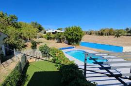 For Sale House with Gite and Pool, 1km from Magnac Laval 87 For Sale House with Gite and Pool, 1km from Magnac Laval 87