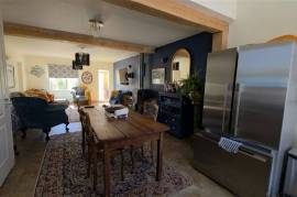 For Sale House with Gite and Pool, 1km from Magnac Laval 87 For Sale House with Gite and Pool, 1km from Magnac Laval 87