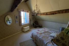 For Sale House with Gite and Pool, 1km from Magnac Laval 87 For Sale House with Gite and Pool, 1km from Magnac Laval 87