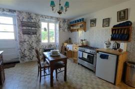 For Sale House with Gite and Pool, 1km from Magnac Laval 87 For Sale House with Gite and Pool, 1km from Magnac Laval 87