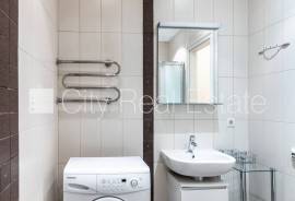 Apartment for rent in Riga, 65.00m2