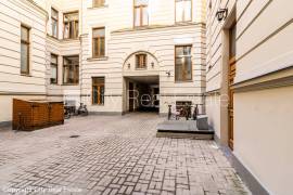 Apartment for rent in Riga, 65.00m2