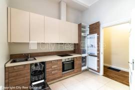 Apartment for rent in Riga, 65.00m2