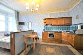 Studio for rent in Riga, 36.00m2