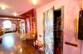 Apartment for sale in Riga, 144.00m2