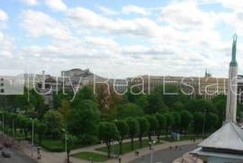 Apartment for sale in Riga, 144.00m2