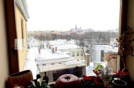 Apartment for sale in Riga, 144.00m2