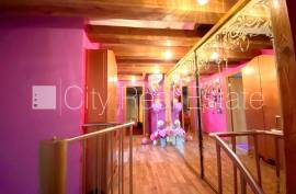 Apartment for sale in Riga, 144.00m2