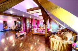 Apartment for sale in Riga, 144.00m2