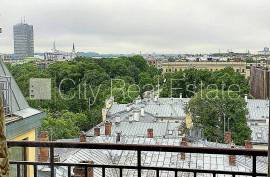 Apartment for sale in Riga, 144.00m2