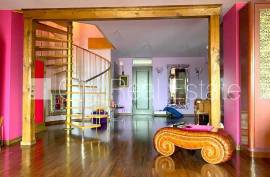 Apartment for sale in Riga, 144.00m2