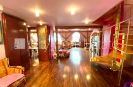 Apartment for sale in Riga, 144.00m2