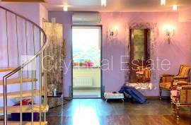 Apartment for sale in Riga, 144.00m2