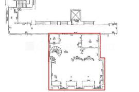 Apartment for sale in Riga, 144.00m2